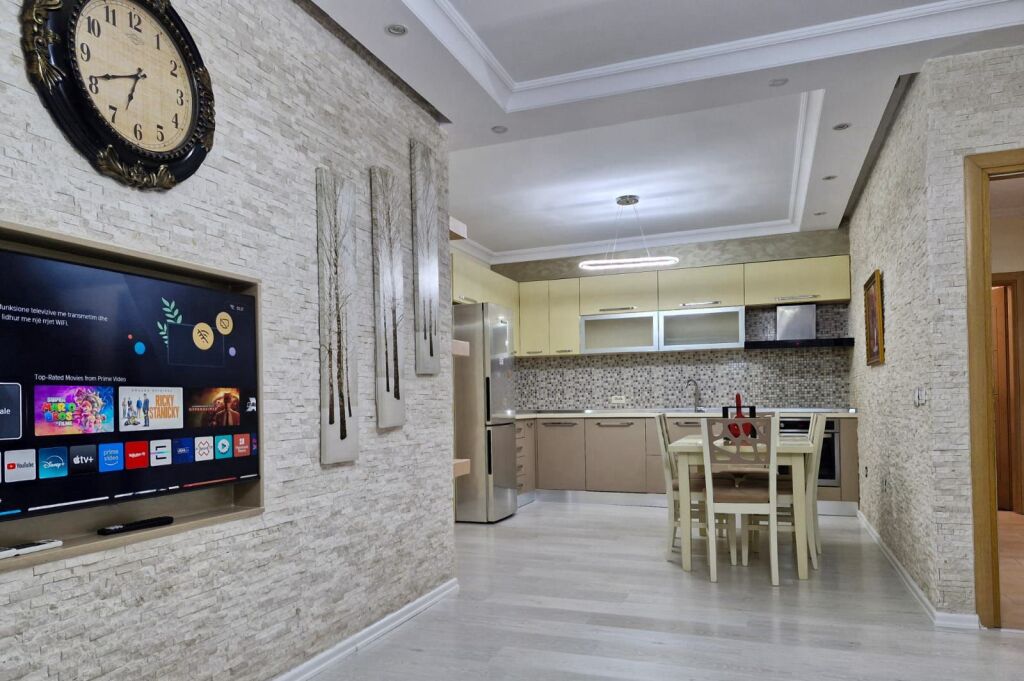 FOR SALE APARTMENT 3+1+2 PORCELAN 219,000 EURO