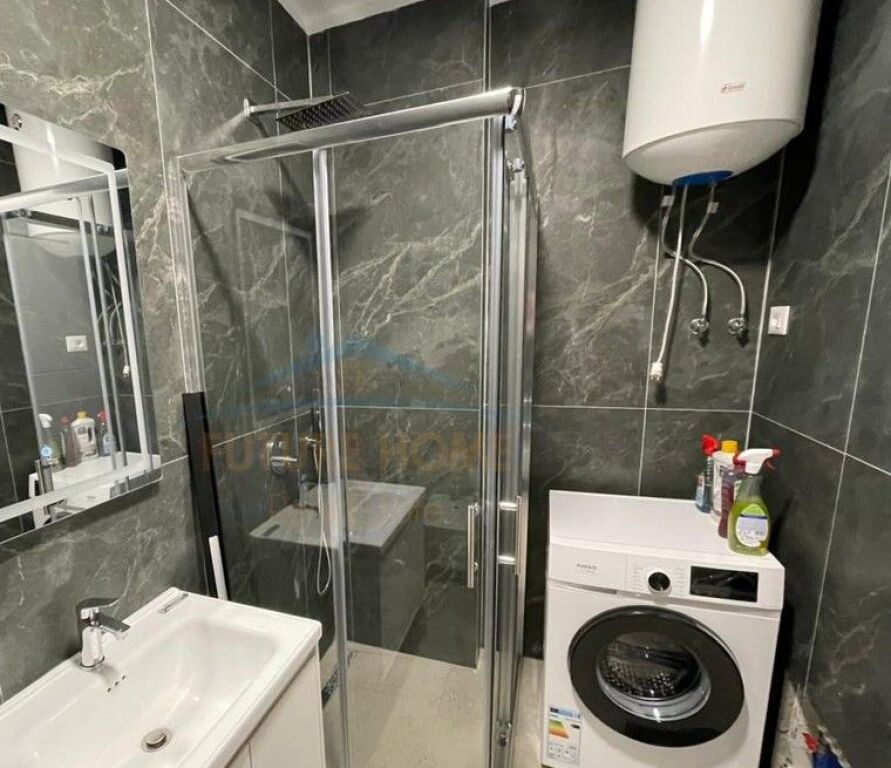 Affitto, Appartamento 1+1, Via Jordan Misja, Tirana