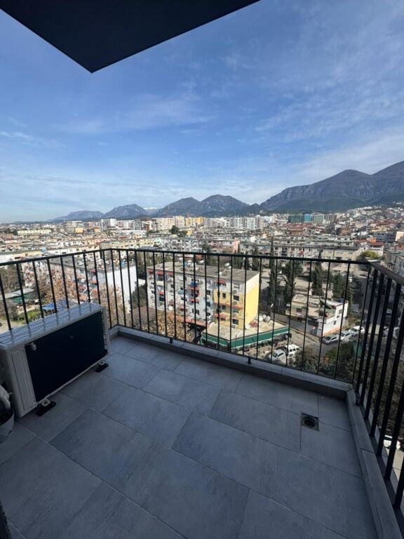 Rent, Apartment 1+1 ASL2 Xhamlliku,Tirana