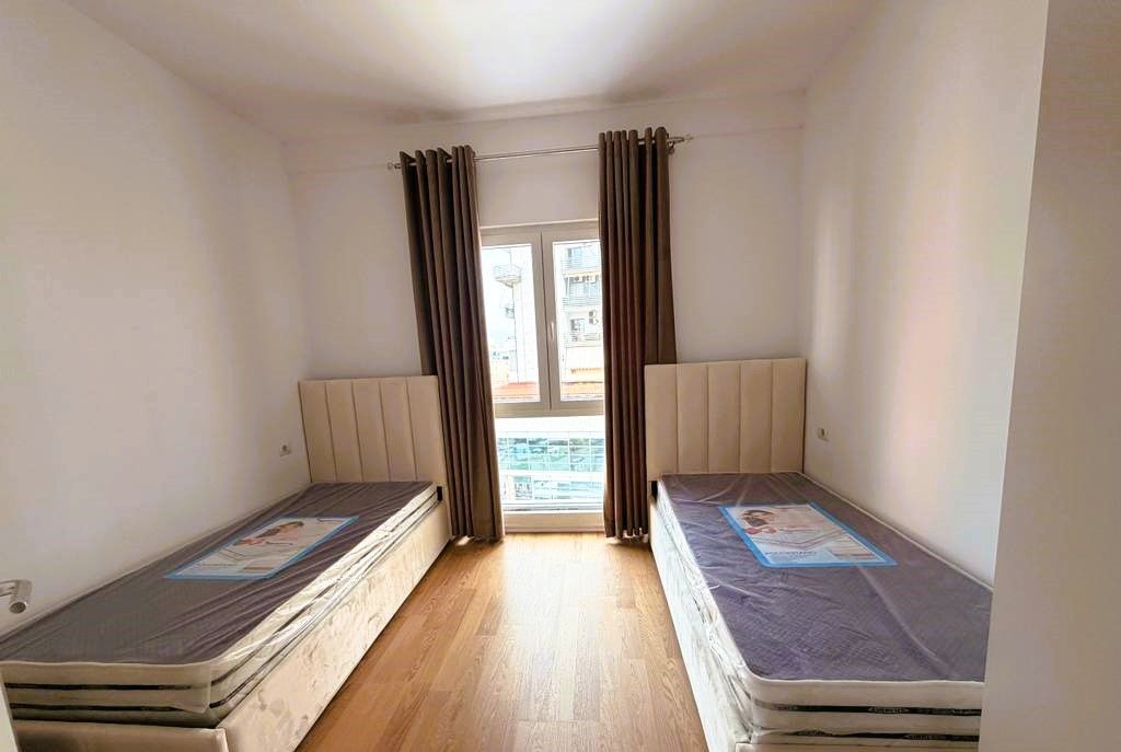 APPARTAMENTO 2+1+2 IN AFFITTO A ZOG TE ZI