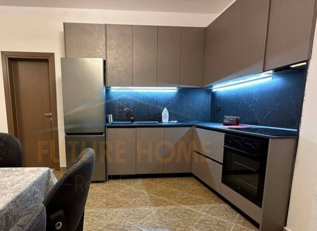 Rent, Apartment 1+1, Yzberisht