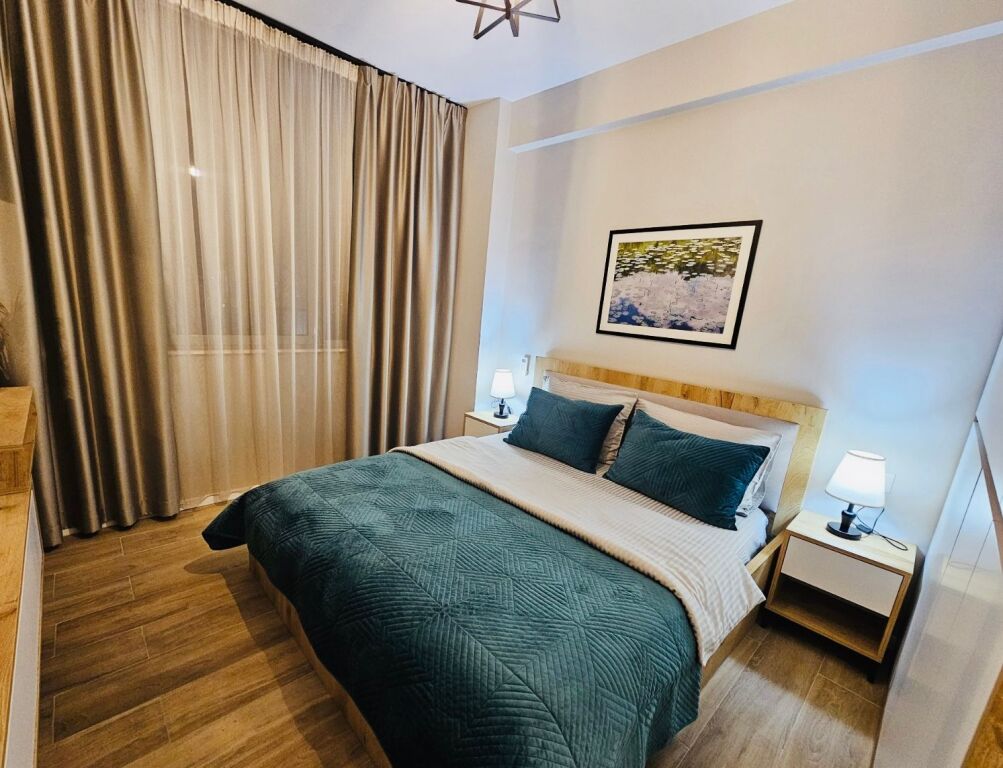 € We have a 2+1 Apartment for Rent