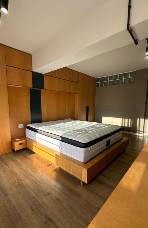 Dupleks 2+1 për Shitje – Kompleksi Golden Park 3