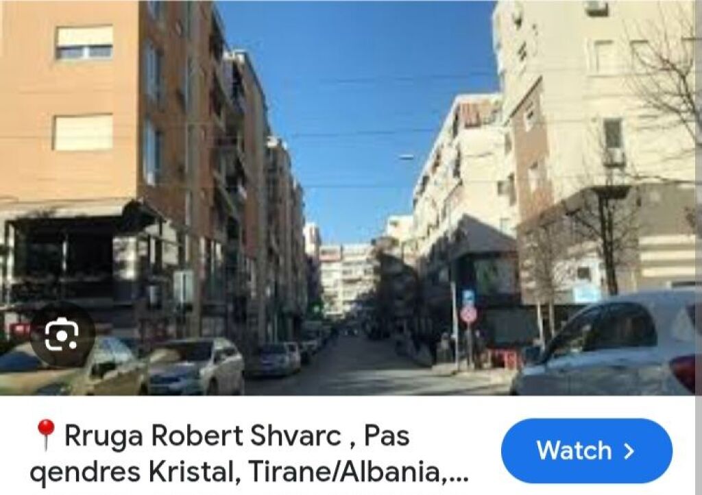 For sale in the Municipality of Paris