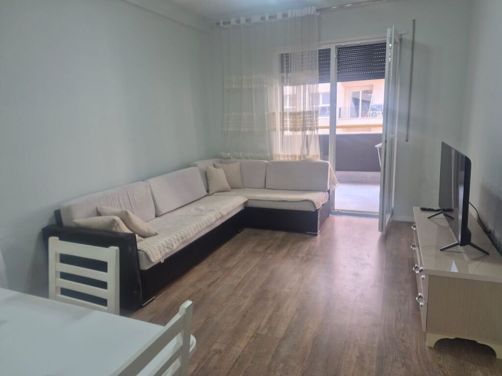 Affittasi appartamento 1+1