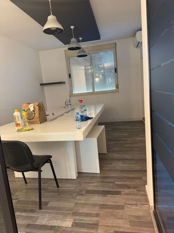 Commercial space near Delijorgji Complex