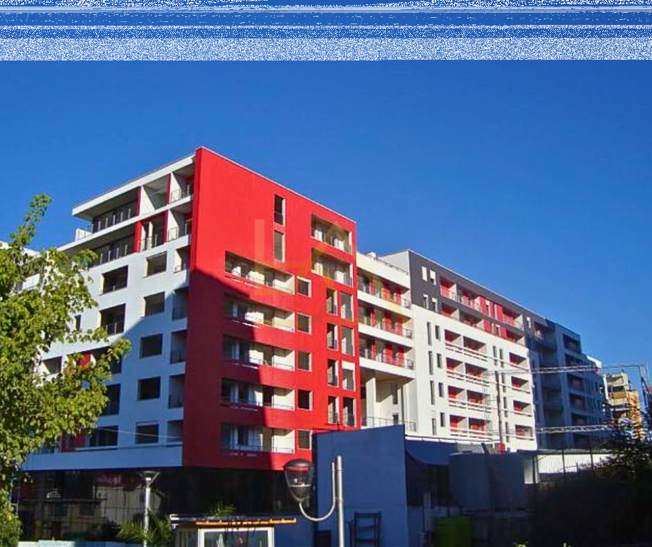 Business Premises for Sale – Sami Frashëri Street, Tirana