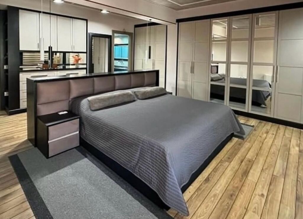 Apartament me qera - Myslym Shyri