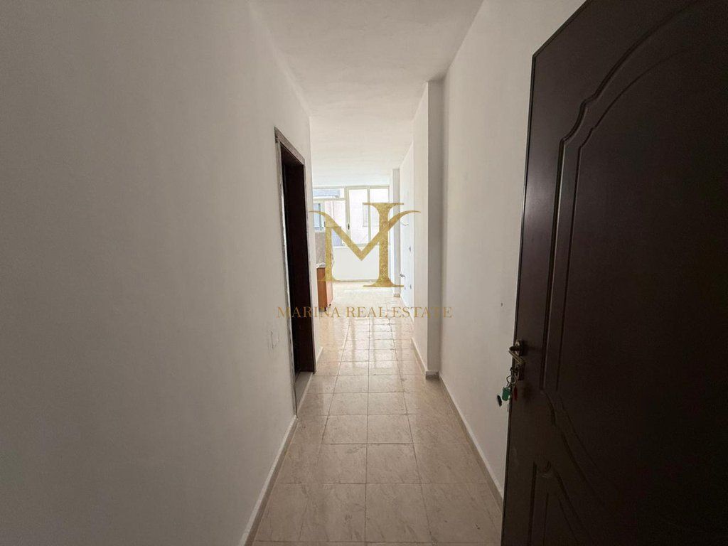 SHITET APARTAMENT 1+1 NE PLAZH HEKURUDHA !!