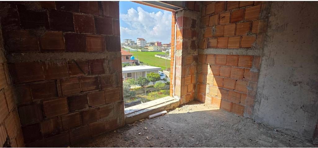 OCCASION only for 1 week! – Apartment 2+1 + 2 in Ringside Residence, Paskuqan!