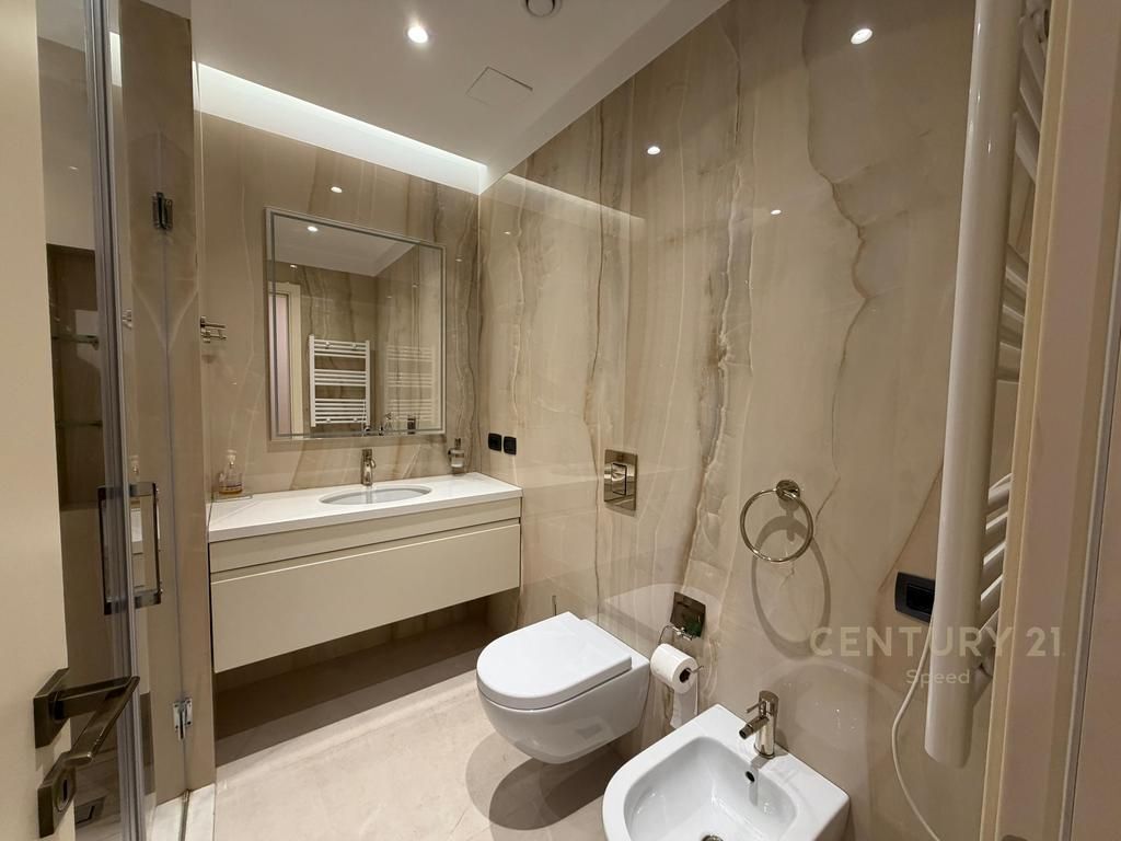 PREMIUM APARTMENT 2+1+2 FOR RENT IN THE CENTER !