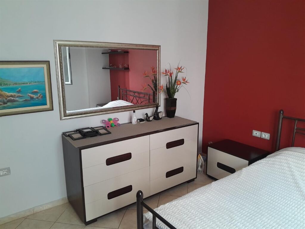 Apartament 1+1 Lungomare 2 Vlore