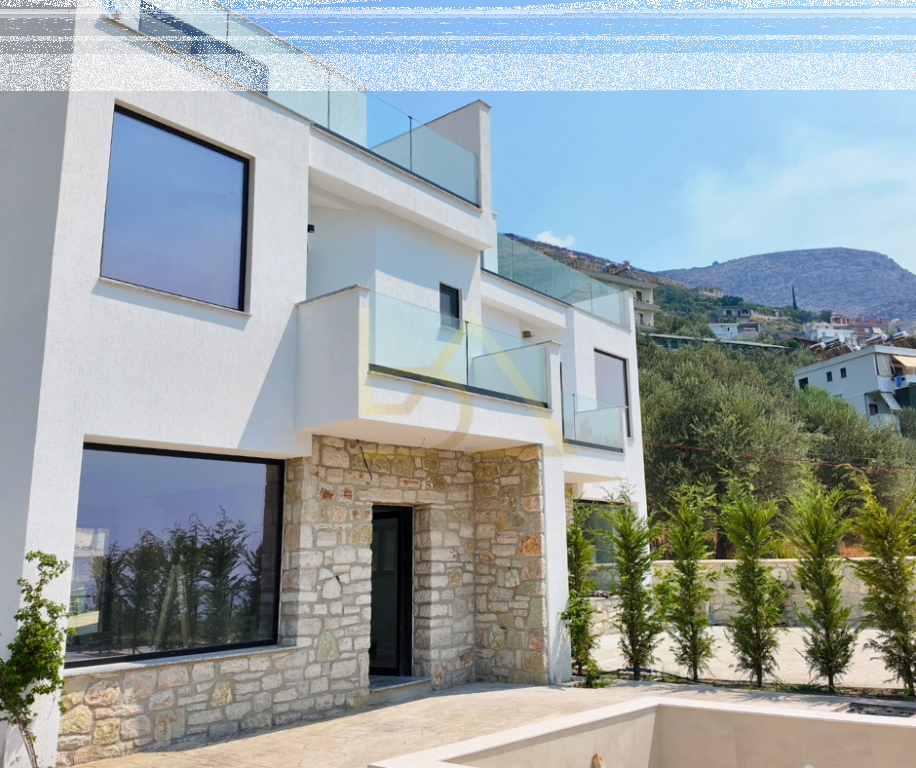 Shitet Vilë Luksoze – Borsh, Sarandë