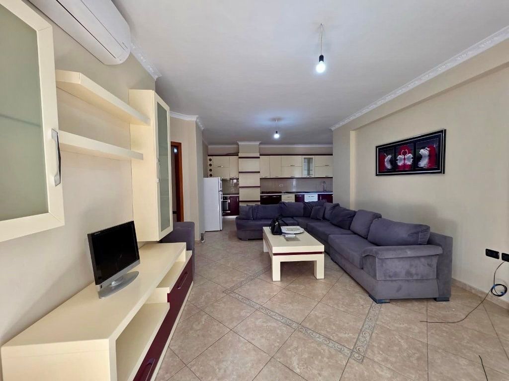 📍 Unaza e Re, Rruga "Sokrat Miho" – 2+1 me Hapësirë Rekord (102 m² Neto)! 🏠