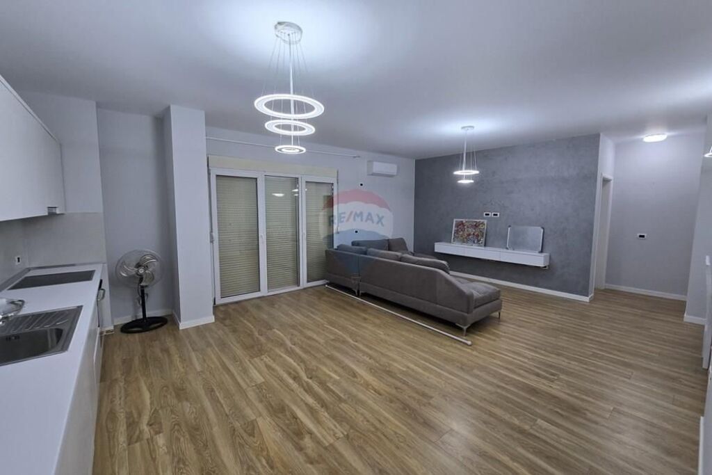 Apartament 2+1 me qera tek Kodra e Diellit 1