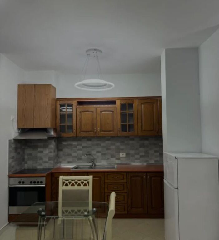 Qera | Apartament 1 + 1 | Kodra e Diellit | 560 €/muaj
