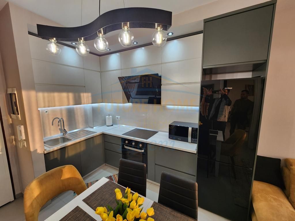 Affitto, Appartamento 1+1, Stadio Dinamo, Tirana. 885 €