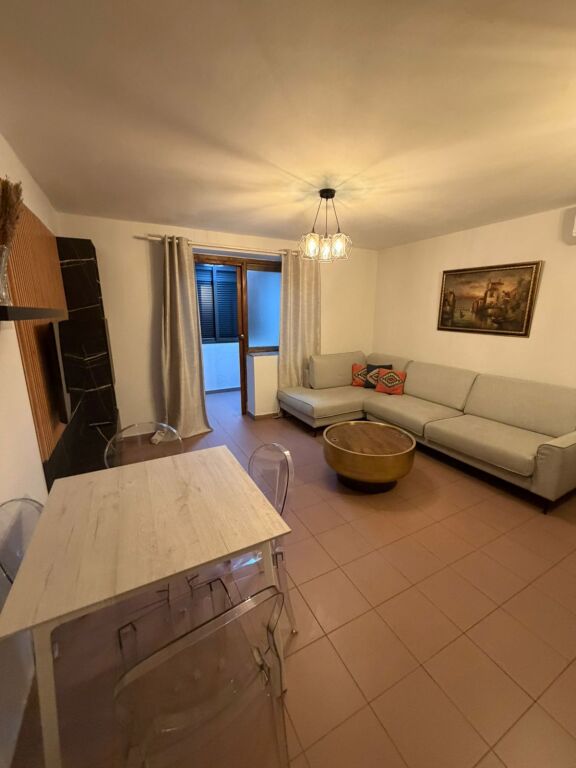 Appartamento in affitto