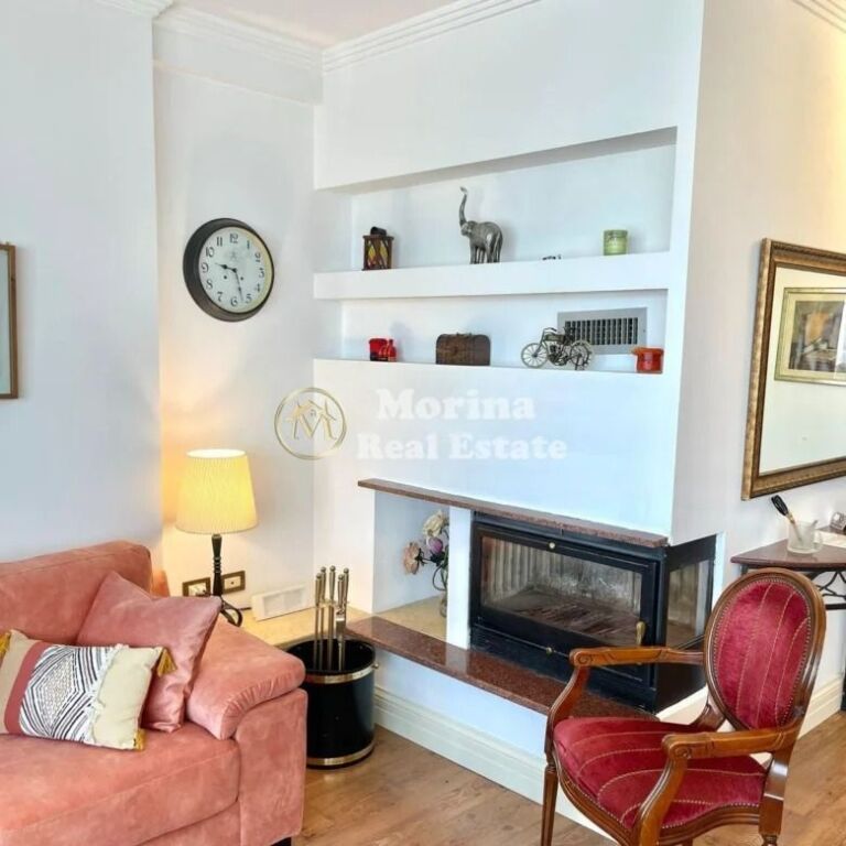 Affitto | Appartamento 1 + 1 | Centro | 700 €/mese