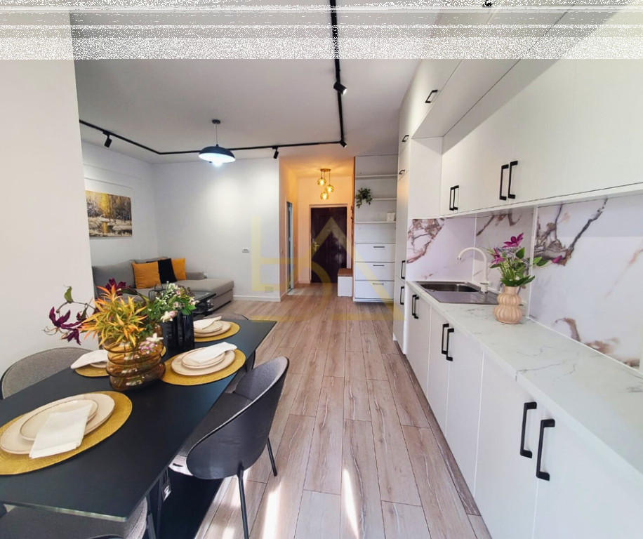 Shitet Apartament – Durrës, Plazh, Rrota e Kuqe