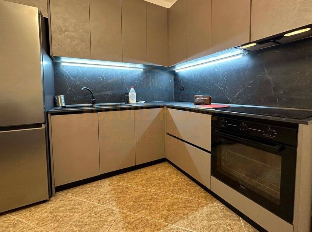 Rent, Apartment 1+1, Yzberisht