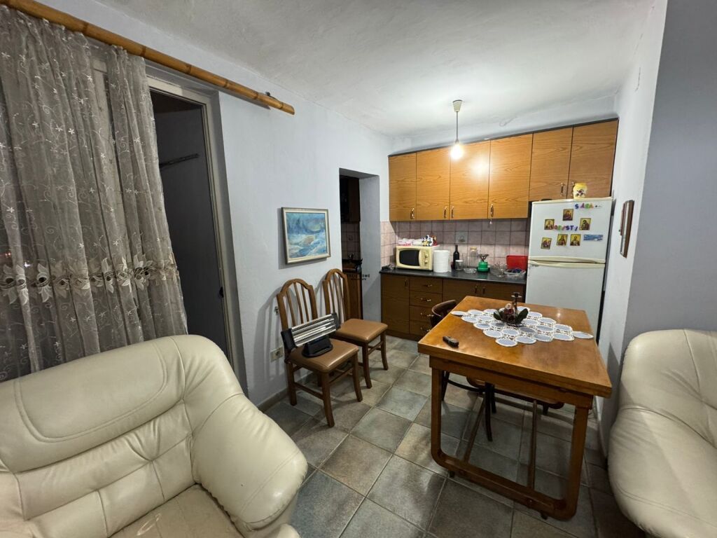 APARTAMENT ME QERA 2+1 BRRYL 50.000 LEKE FH-58411