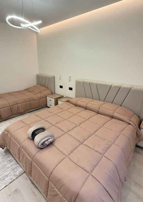 🏡 Appartamento 1+1 in Affitto – Zona del Liceo (vicino a RTSH) ✨