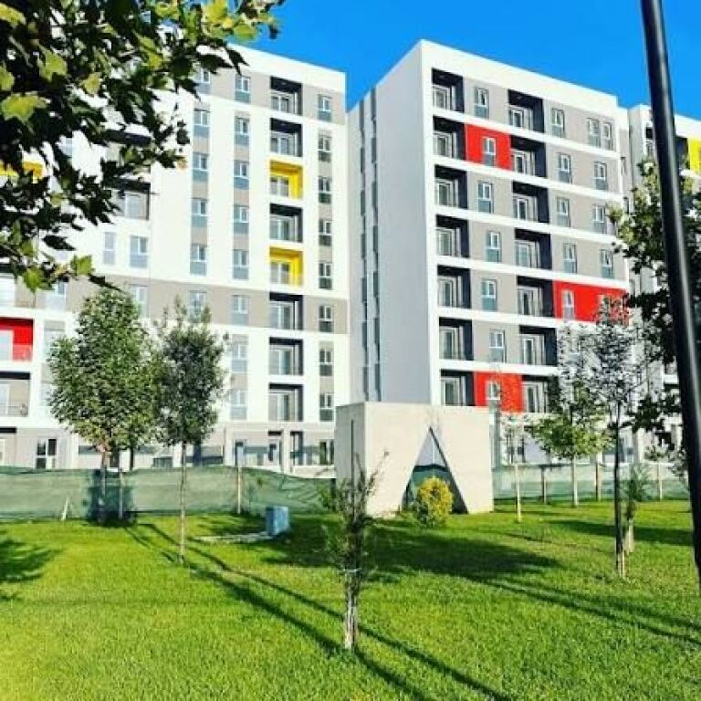 💥 OKAZION💥 Shitet Apartament 2+1 me verande tek Univers City 💥930€/m2