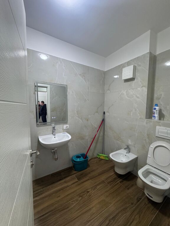 Rent, Apartment 1+1 ASL2 Xhamlliku,Tirana