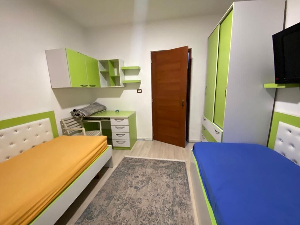 2+1 me Qera 📍Selite 📌600€