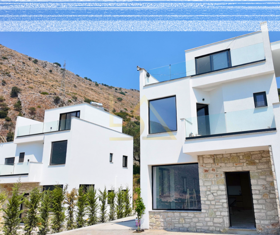 Shitet Vilë Luksoze – Borsh, Sarandë