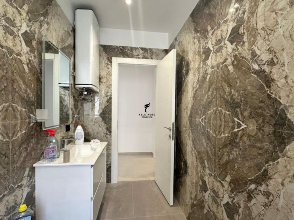 FOR SALE APARTMENT 2+1 FRESK 130,000 EURO FH-58472