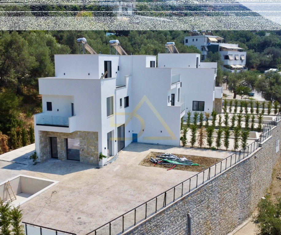 Shitet Vilë Luksoze – Borsh, Sarandë