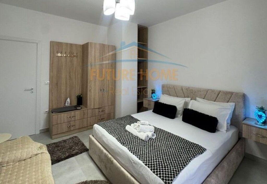 Affitto, Appartamento 1+1+ Posto Auto, Zogu i Zi, Tirana