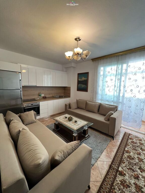Apartament Me Qera 2+1 Ne Don Bosko (ID B2201215) Tirane.