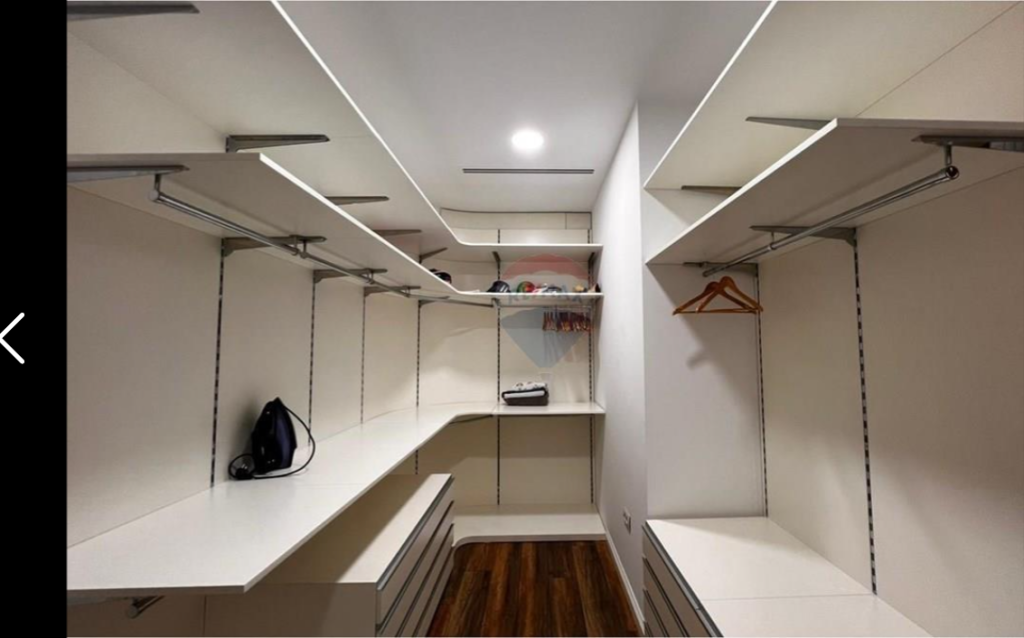 Apartament luksoz per shitje tek Selvia