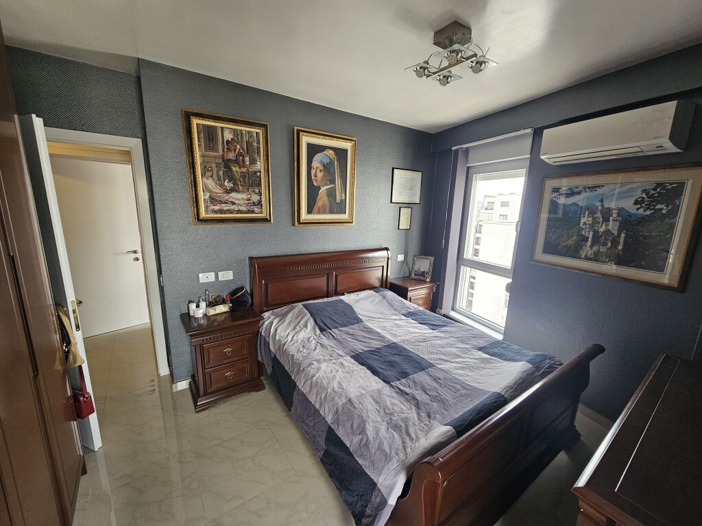 Apartament 3+1 per shitje te 21 Dhjetori, Kompleksi Magnet