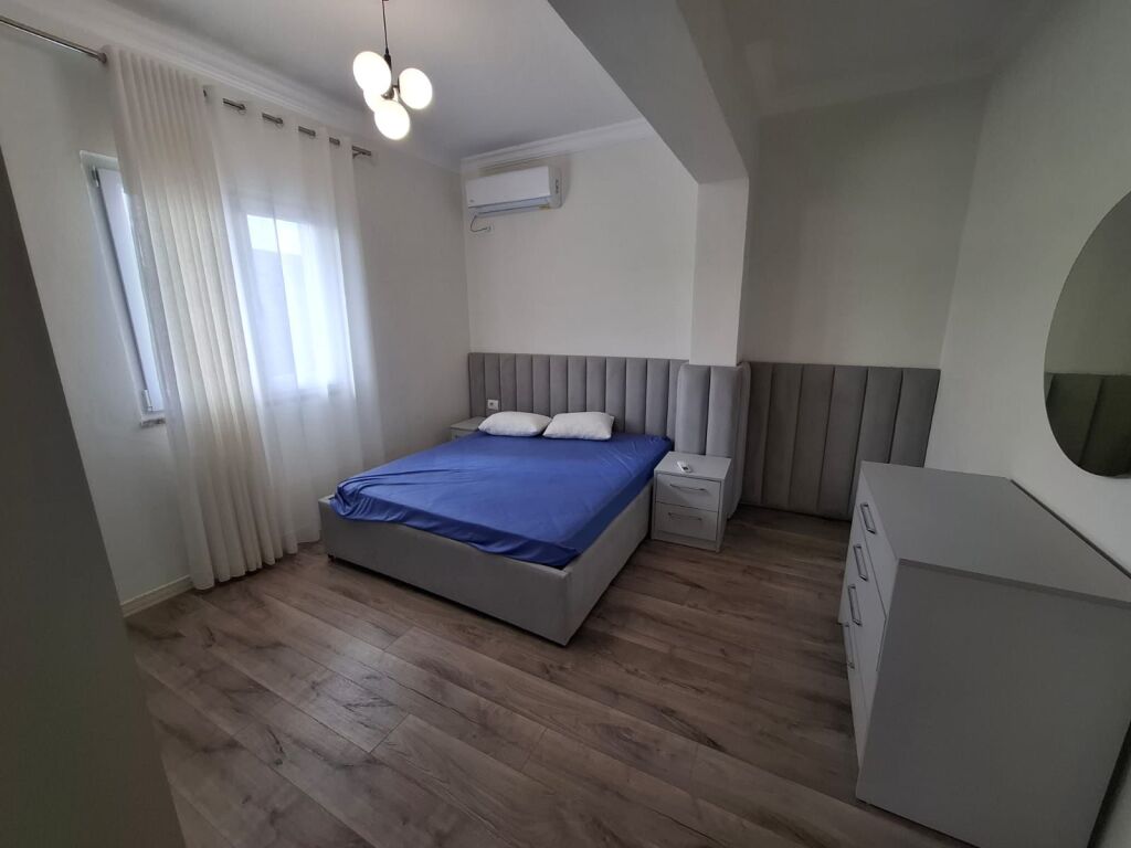 Jepet apartament me qera 1+1