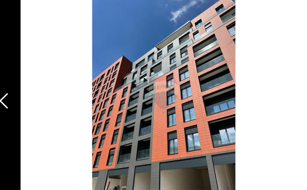 Apartament per shitje 2+1 ne Don Bosko