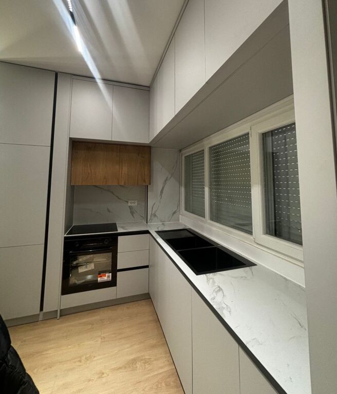 🏡 Appartamento 1+1 in Affitto – Viale Zogu I, Centro