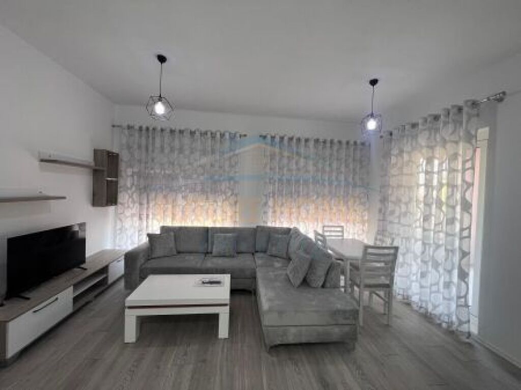 2+1 Apartment for rent in the Mangalem Complex, Tirana