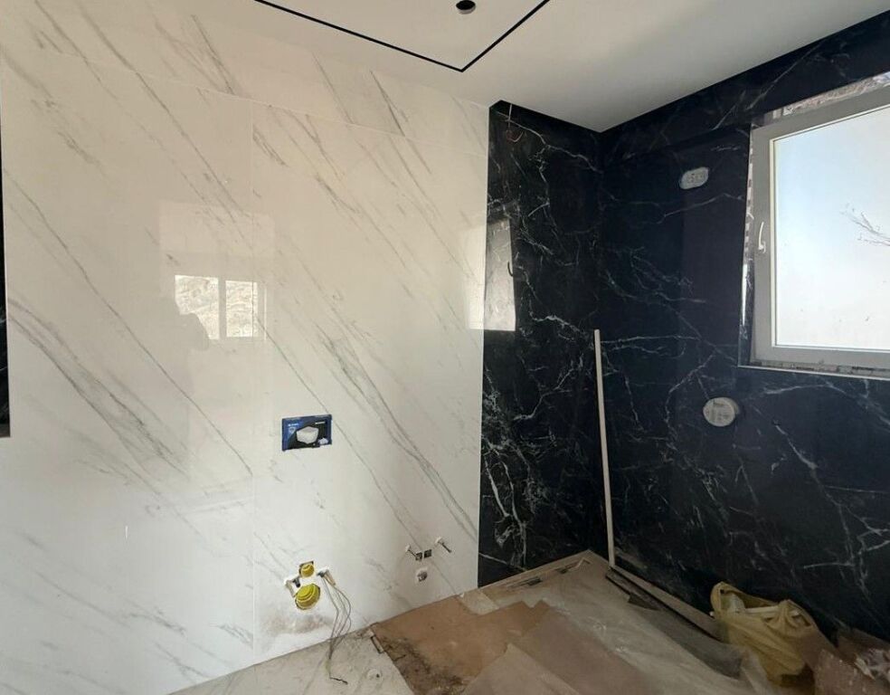 Attico Premium in Vendita – Green Terrace, Lago Secco