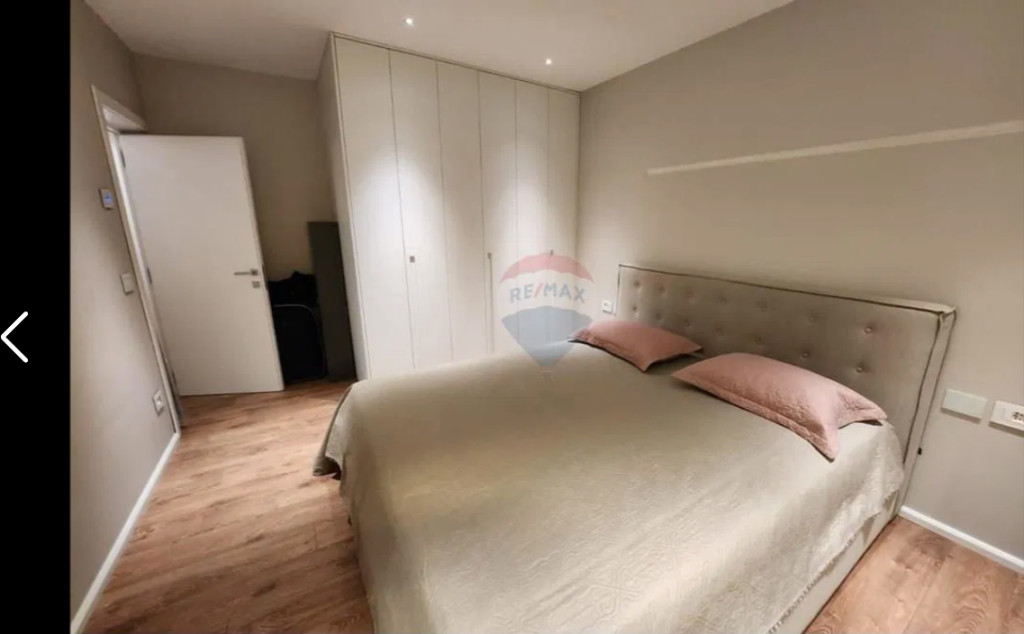 Apartment for sale 2+1+2 at the New Bazaar