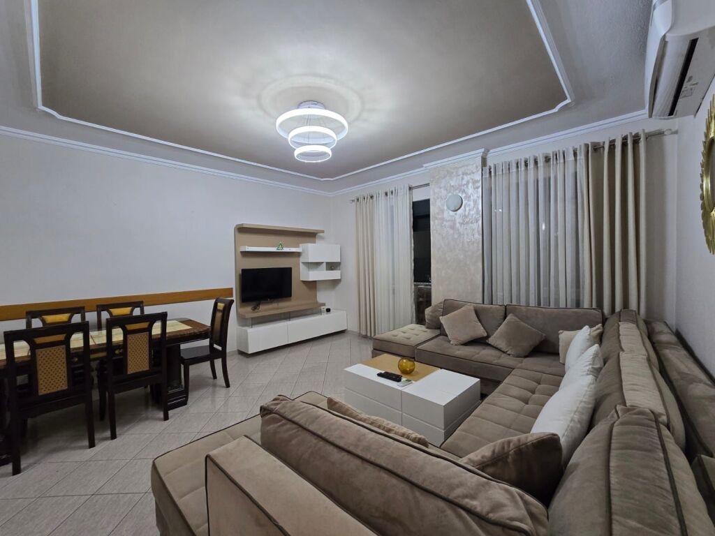 🏡 Apartment 2+1 for Rent