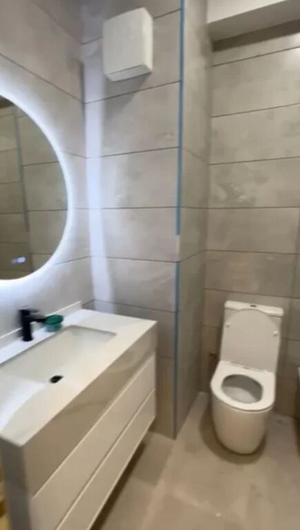 OFFICE FOR RENT 1+1 BRRYL 50,000 LEKE FH-58509