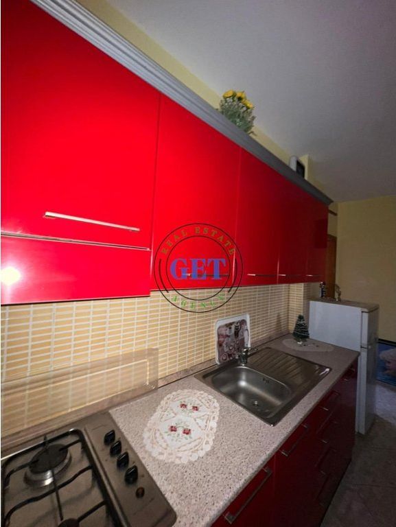 In affitto, Monolocale, Dietro l'Ufficio Postale, Spiaggia, Durrës