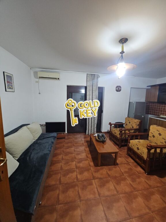 🏡 APARTAMENT ME QERA 1+1 UJESJELLSI DURRES