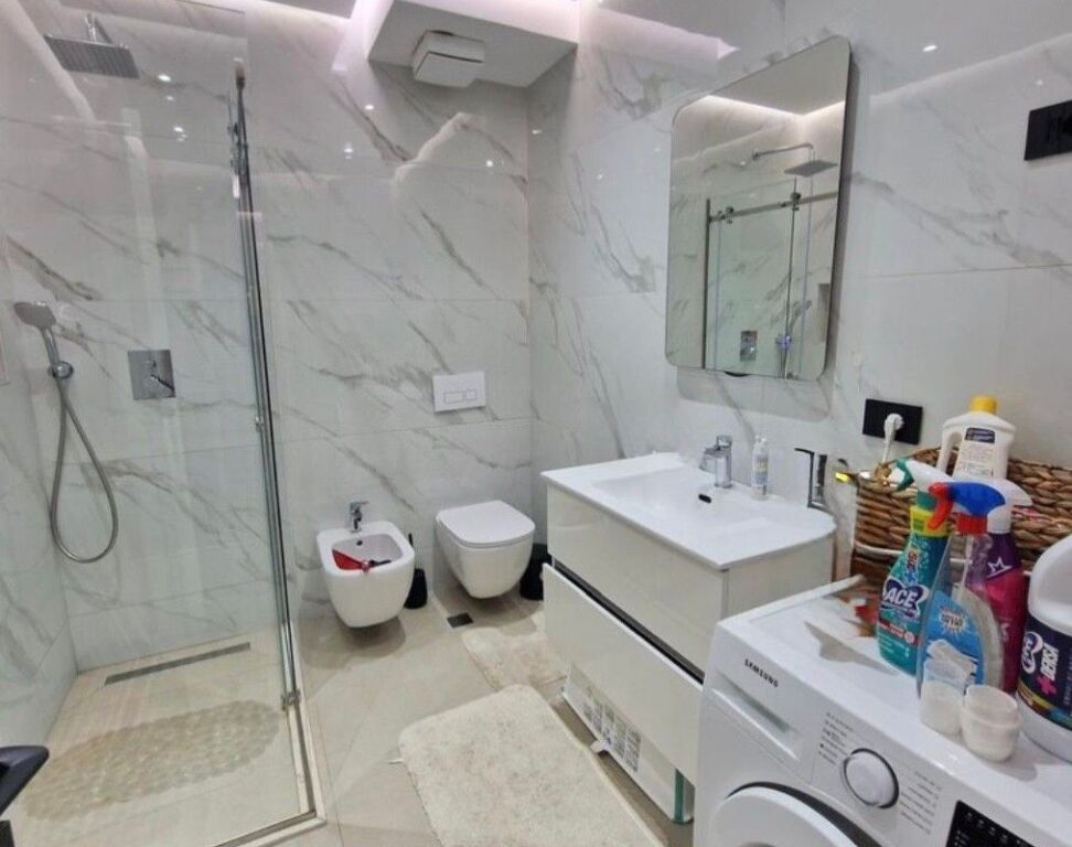 Super Apartment 3+1+2+3 Parking Spaces for Rent – Aviation Field