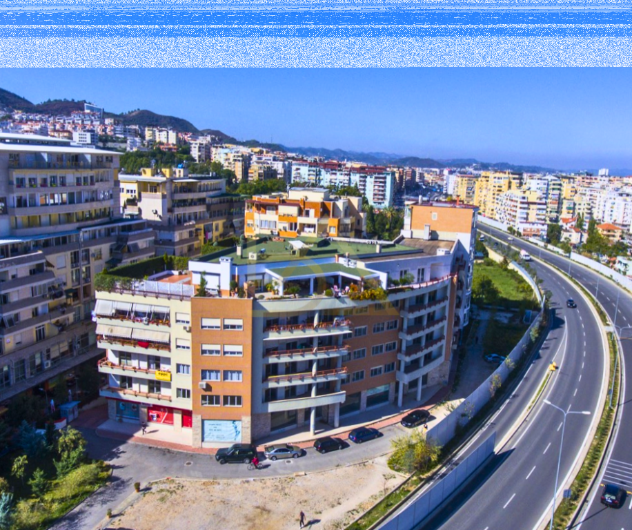 Parking Spaces for Sale – Tirana Lake, Tirana