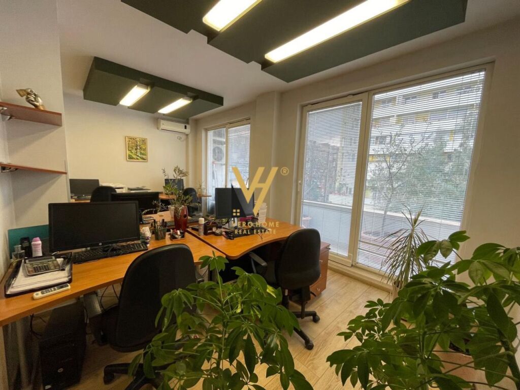 UFFICIO 120 M2 IN AFFITTO IN CENTRO 160.000 LEKE